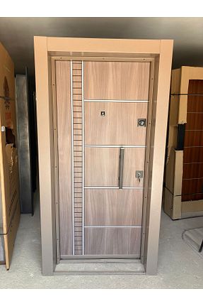درب فولادی Polat - کد 861564203