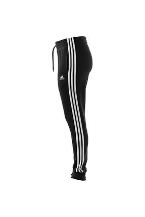 پائین تنه گرمکن اسپرت مشکی زنانه Ter Tutmayan adidas - کد 672437203