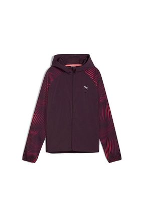 کت اسپرت آبی زنانه Puma - کد 842962865