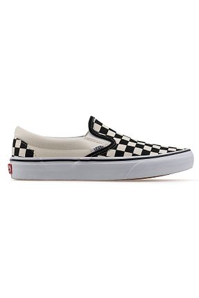 کفش اسنیکر زنانه پارچه ای Vans - کد 861564644