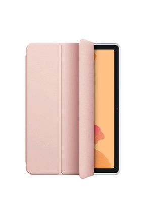 کیف تبلت صورتی Samsung Uyumlu Fibaks - کد 42504687