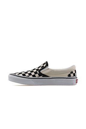 کفش اسنیکر زنانه پارچه ای Vans - کد 861564644