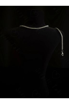 دستبند استیل (فولاد) بچه گانه استیل ضد زنگ SEVGİLİ TAKI - کد 803615342