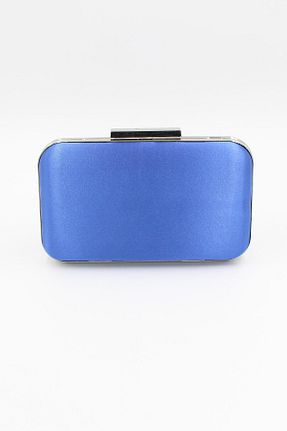 کیف مجلسی سرمه ای زنانه Chantaky - کد 268999188