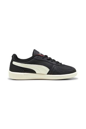 کفش اسنیکر مشکی زنانه بند دار Puma - کد 841520819