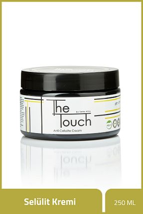 کرم سلولیت The Touch By Seda Altın - کد 50021247
