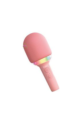 میکروفن صورتی Doppler - کد 761352893