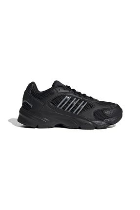 کفش اسنیکر متالیک زنانه بند دار adidas - کد 828497990