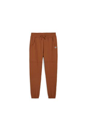 پائین تنه گرمکن اسپرت قرمز مردانه رگولار Puma - کد 826169153