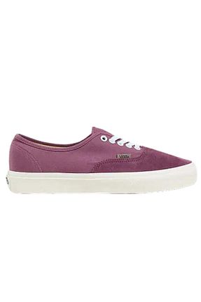 کفش اسنیکر بنفش مردانه بند دار Vans - کد 828385671
