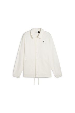 کت اسپرت سفید مردانه رگولار Puma - کد 798325445