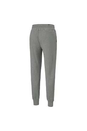 شلوار کرمگن طوسی مردانه رگولار Puma - کد 329508843