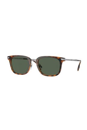 عینک آفتابی سبز زنانه UV400 Burberry - کد 843718140