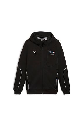 کت اسپرت مشکی مردانه رگولار Puma - کد 842961212