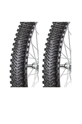 لاستیک دوچرخه مشکی DIAMOND - کد 852394157