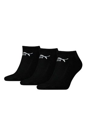 جوراب اسپرت سفید زنانه پنبه ای Puma - کد 2898745