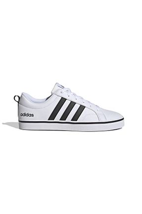 کفش اسنیکر سفید مردانه پارچه ای adidas - کد 665061431