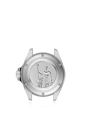 ساعت مچی آبی مردانه 44 میلی متر Edox - کد 858060042