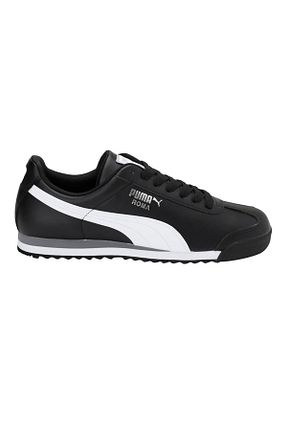 کفش اسنیکر مشکی مردانه الاستین Puma - کد 975624