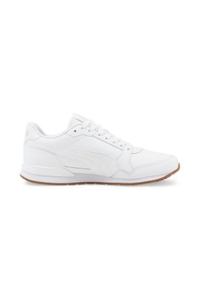 کفش دو و میدانی و تمرینی سفید مردانه Puma - کد 317960324