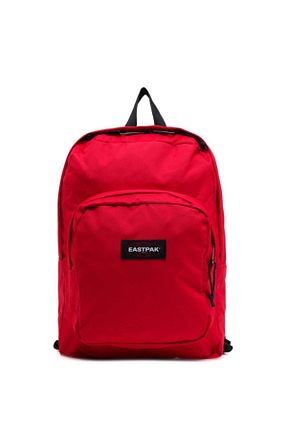 کوله پشتی قرمز زنانه پلی استر Eastpak - کد 225346184