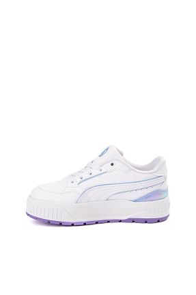 کفش کژوال سفید بچه گانه پاشنه کوتاه (1 - 4 سانتی متر) Puma - کد 861634887