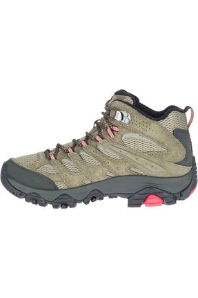 کفش بیرون سفید زنانه جیر Merrell - کد 753008573