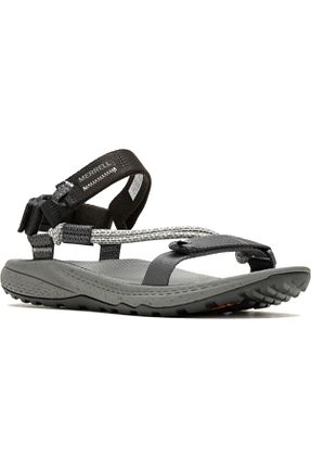 صندل مشکی زنانه پاشنه پر Merrell - کد 821203082