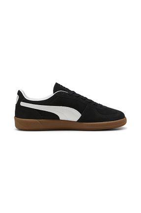 کفش اسنیکر مشکی مردانه PU Puma - کد 798062575