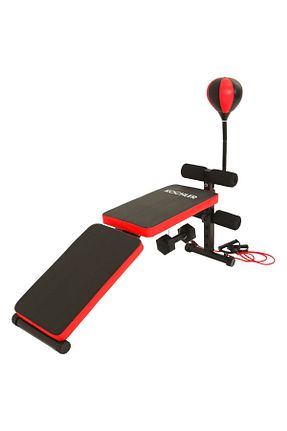 صندلی وزنه مشکی kochler - کد 852380030