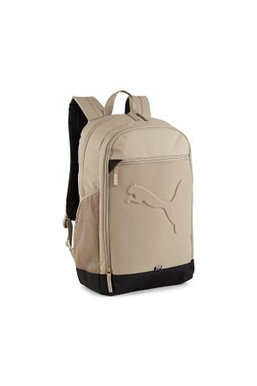 کوله پشتی بژ زنانه سایز متوسط Puma - کد 838693197