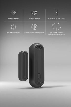 محصول امنیتی هوشمند Şımart - کد 858576289