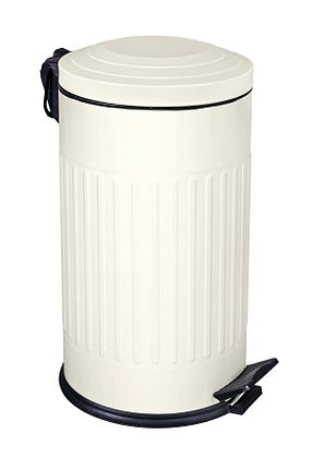 کیسه زباله بژ فلزی GörSeç - کد 861662224
