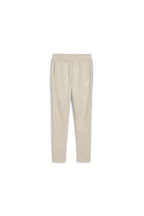 پائین تنه گرمکن اسپرت بژ زنانه Ter Tutmayan Puma - کد 852108260