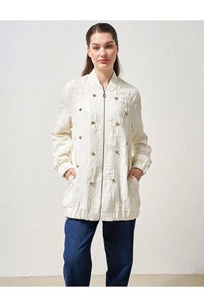 کت نباتی زنانه رگولار Kayra - کد 861657071