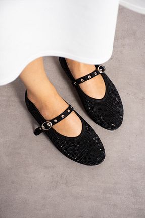 بابت مشکی زنانه چرم مصنوعی Viola - کد 861667628