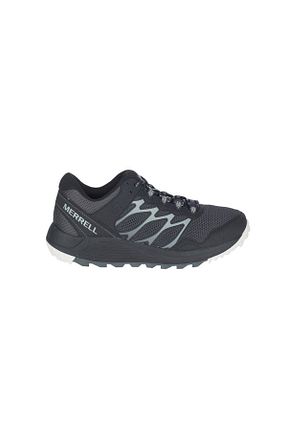 کفش بیرون مشکی مردانه پارچه ای Merrell - کد 310629429