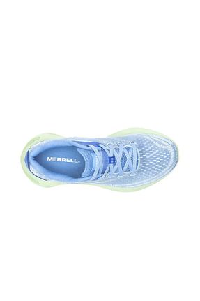 کفش بیرون آبی زنانه پارچه ای Merrell - کد 810738963