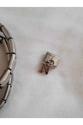 چارم صورتی Doğa bijoux uniques - کد 856025633