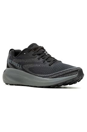کفش فیتنس مشکی مردانه پارچه ای Merrell - کد 808360149