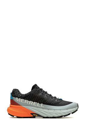 کفش فیتنس مشکی مردانه پارچه ای Merrell - کد 808359681