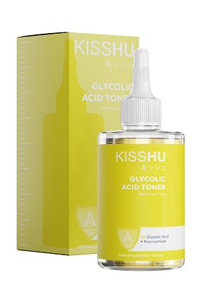 تونیک همه انواع پوست Kisshu - کد 852268029