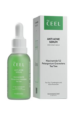 سرم پوست همه انواع پوست The Ceel - کد 836127298