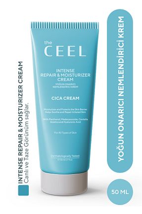 کرم صورت همه انواع پوست The Ceel - کد 756899380