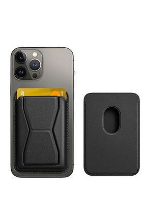 کاور و قاب مشکی iPhone 13 Fibaks - کد 860866336