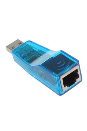 کابل و آداپتور سفید MAXGO - کد 34503611
