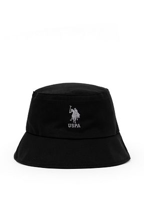 کلاه مشکی مردانه U.S. Polo Assn. - کد 835798947