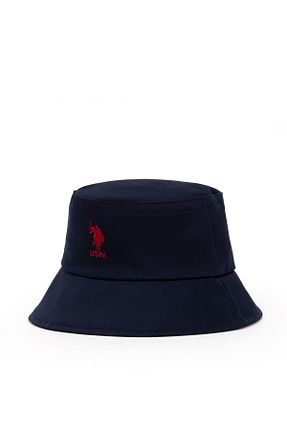 کلاه سرمه ای مردانه U.S. Polo Assn. - کد 835844627