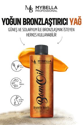 کرم بدن Onarıcı MY Bella Kozmetik - کد 337264269