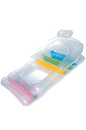 تخت خواب ساحلی سفید Bestway - کد 3179563